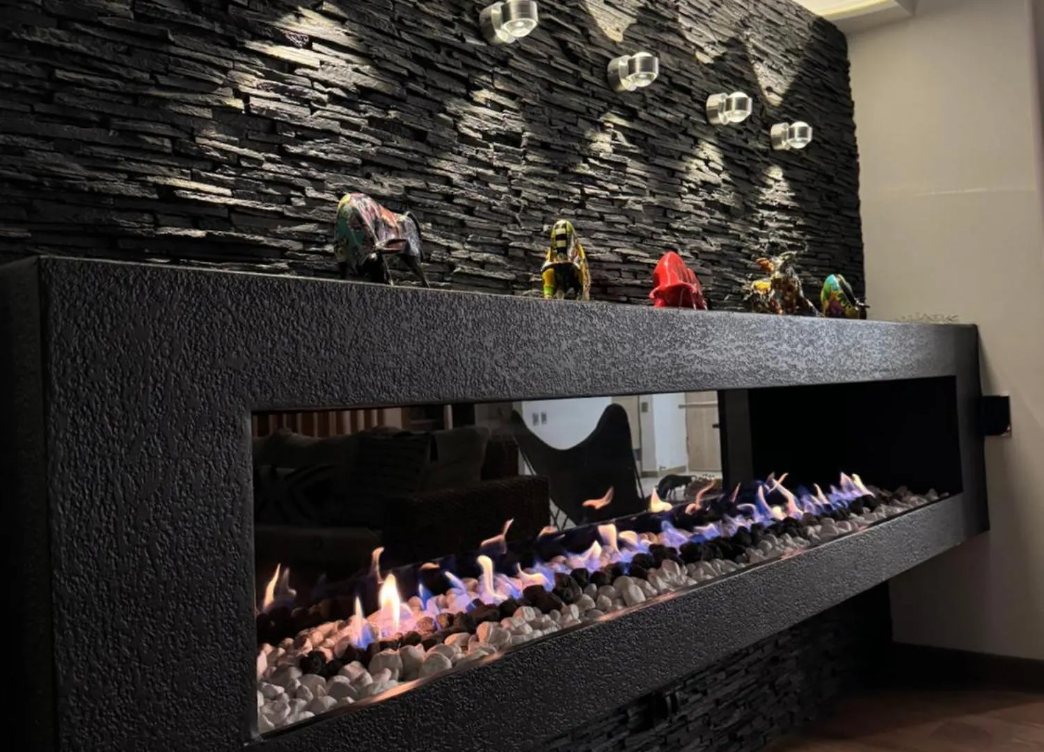 Amplio, Lujoso Y Exclusivo Apartamento Con Terraza Y Vista Envigado Colombia
